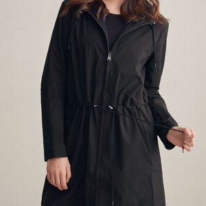 Falconeri Rain Jacket